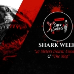 Cheer and Loathing: Shark Week