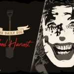 The Daily Dig: Blood Harvest (1987)