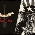 The Daily Dig: Uncle Sam (1996)