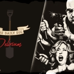 The Daily Dig: Delirium (1979)