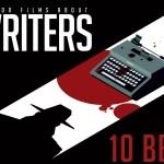 10 Best Horror Films About Writers