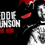 Eddie Munson