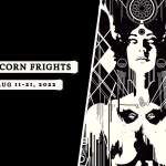 2022 Hybrid Popcorn Frights Film Fest
