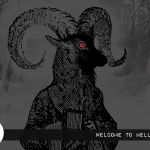 Reel Review: Welcome to Hell (2022)