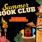 Summer Book Club: Verum Malum