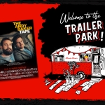Trailer Park: The Andy Baker Tape