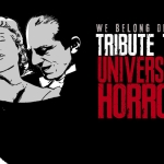 We Belong Dead: A Tribute To Universal Horror