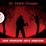 All-American Spookshow: Camp Spookshow Marathon