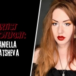 Artist Spotlight: Daniella Batsheva