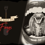 The Daily Dig: Fangs (1974)