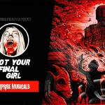 Not Your Final Girl: Surprise Musicals