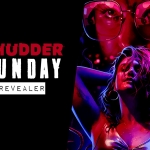 Shudder Sunday: Revealer (2022)