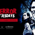 Terror Tuesdays: They/Them (2022)