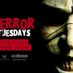 Terror Tuesdays: The Black Phone (2022)