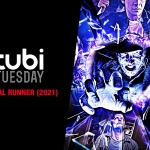 Tubi Tuesday: Portal Runner (2021)