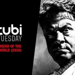 Tubi Tuesday: Friend of the World (2020)