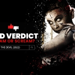 VOD VERDICT: OF THE DEVIL (2022)