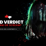 VOD Verdict: The Dead Girl in Apartment 03 (2022)