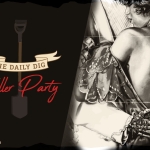 The Daily Dig: Killer Party (1986)