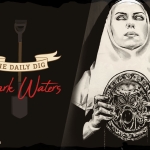 The Daily Dig: Dark Waters (1993)