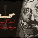 The Daily Dig: The Living Dead at Manchester Morgue (1974)