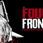 The Four-Front of Horror: Story Inspiration