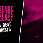 13 Stellar Shorts from GenreBlast 2022