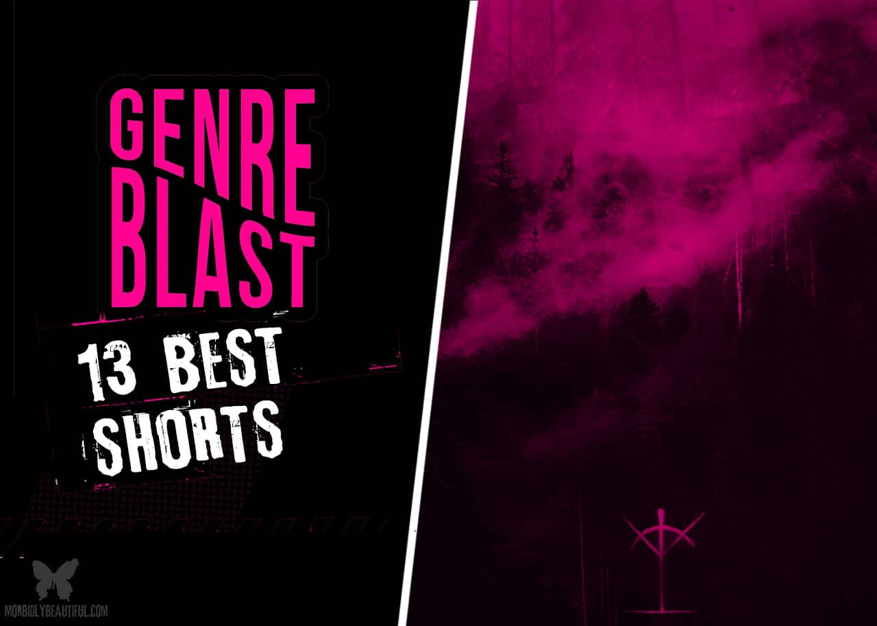GenreBlast shorts