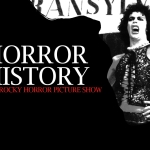 Horror History: The Rocky Horror Picture Show