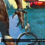 Horrorhound 2022 Review: Shaky Shivers
