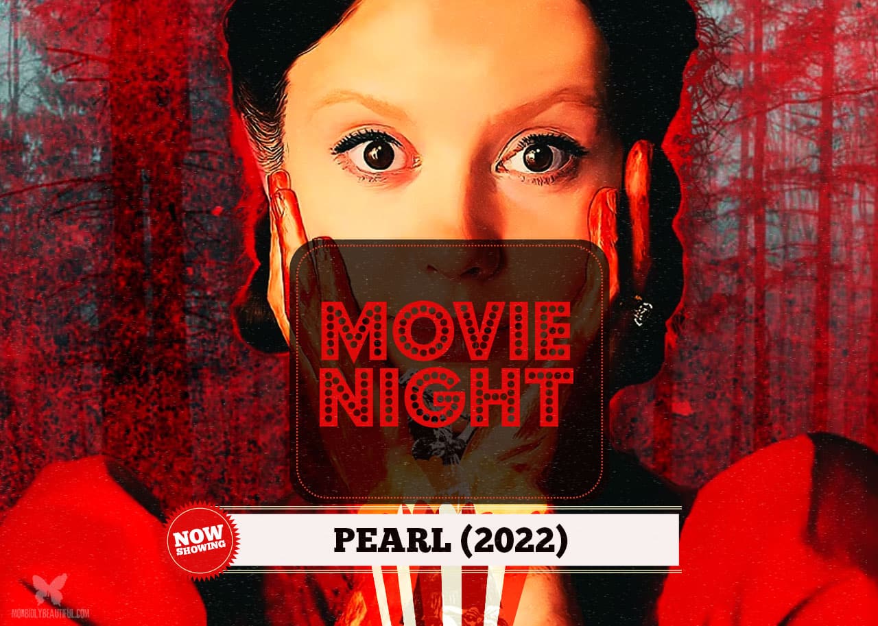 Porn Horror Movie 'X' Gets Prequel 'Pearl': Watch Trailer