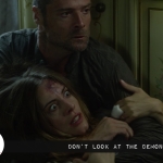 Reel Review: Don’t Look at the Demon