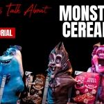 The Legacy of General Mills’ Monster Cereals