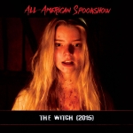 All-American Spookshow: The Witch