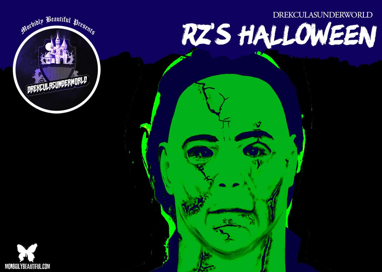 Rob Zombie Halloween