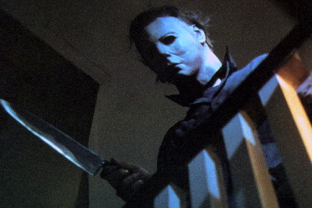 Horror Icon Michael Myers
