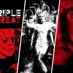 Triple Threat: Gothic Horror Films