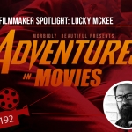 Adventures in Movies: Lucky McKee Interview
