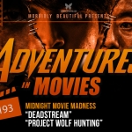 Adventures in Movies: Midnight Movie Madness