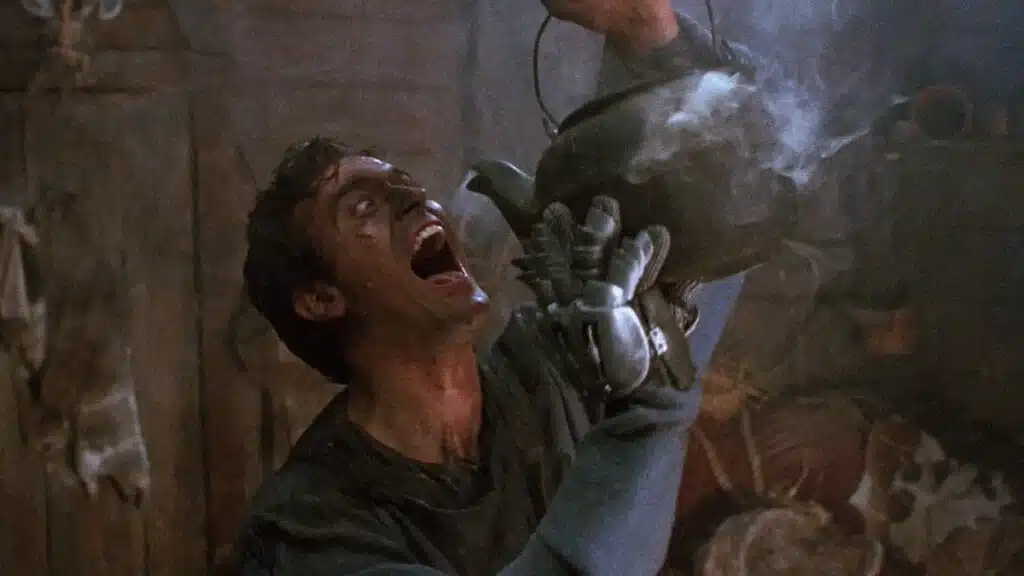 30th Anniversary of Army of Darkness - Morbidly Beautiful