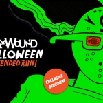 AxWound Halloween: Virtual Film Fest (Extended)