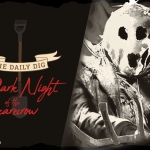 The Daily Dig: Dark Night of the Scarecrow (1981)