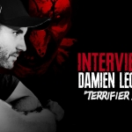 Interview with Damien Leone for “Terrifier 2”