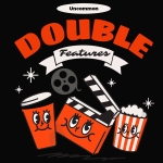 Odd Couples: Uncommon Double Features