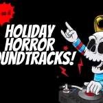 Five On It: Fall Holiday Horror Soundtracks