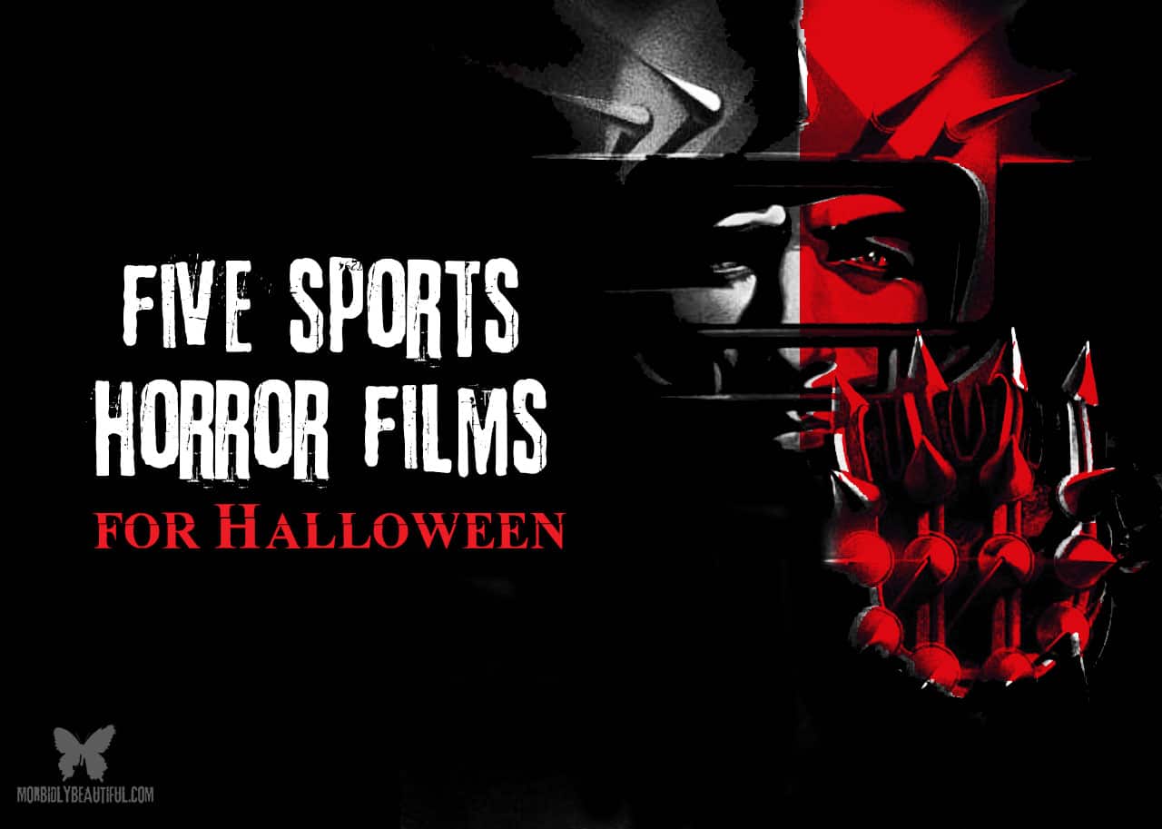 Sports Horror Films