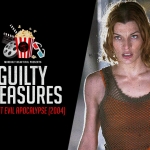 Guilty Pleasures: Resident Evil Apocalypse (2004)