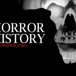 Horror History: Halloween III (1982)