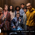 Netflix and Chills: The Midnight Club
