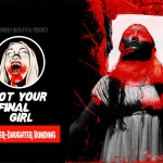 Not Your Final Girl: Monster-Daughter Bonding